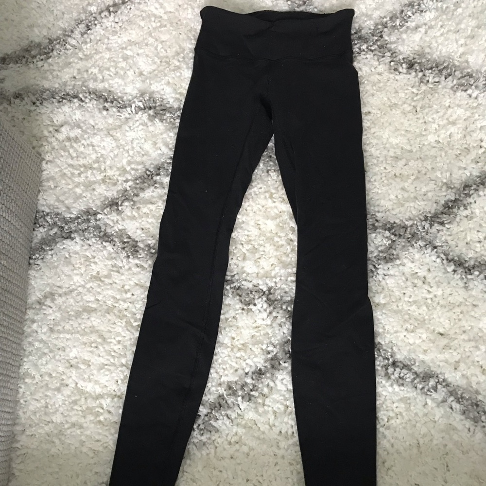 Lululemon leggings